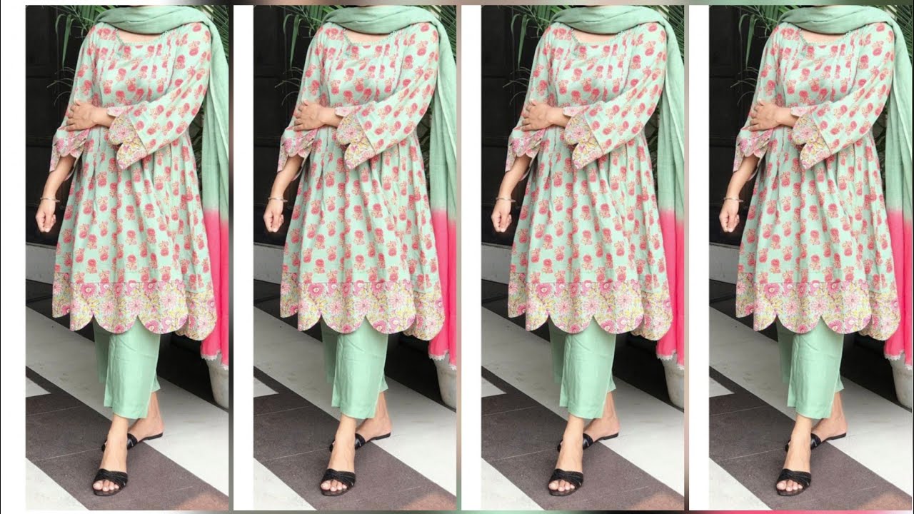 New Plazo Pant Suit Designs || 2020 