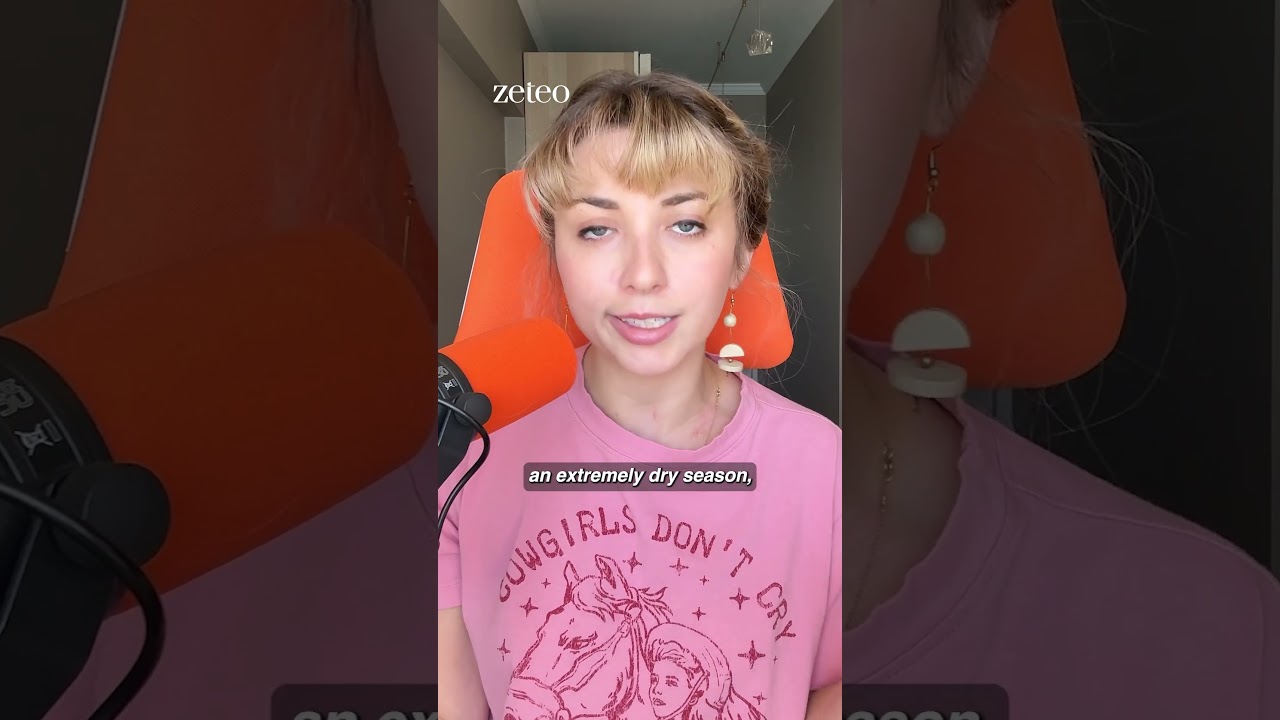 Right-Wingers Blame California Wildfires on Anything but Climate Change