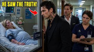 Full He Beat His Pregnant Wife Into a Coma—Then the Mafia Boss Made Him Regret Every Cruel Choice News