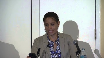 Research Data & Curation Panel