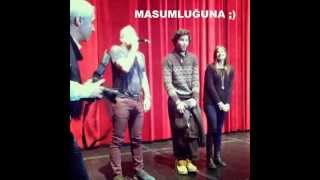 26 Şubat Muci̇zem Demet Özdemi̇ri̇me