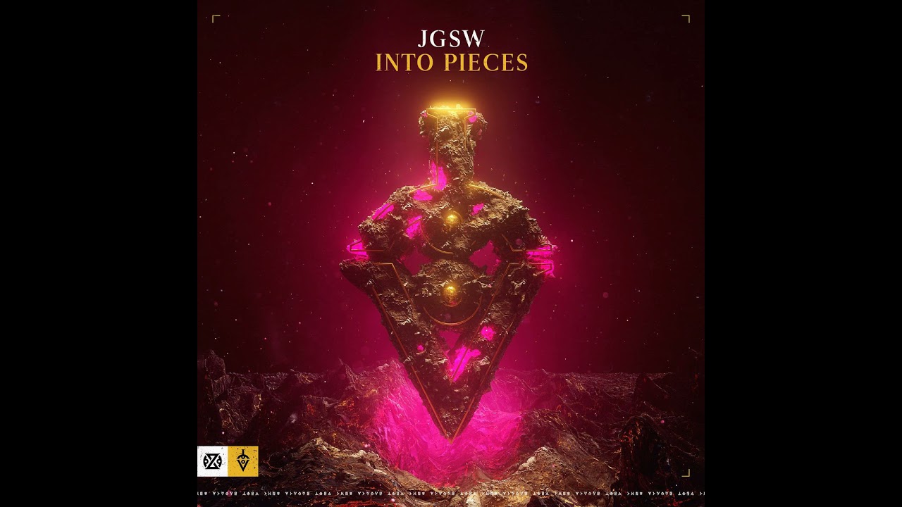 JGSW - Into Pieces