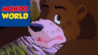 картинка: Симба - Цар лъв – епизод 3 - BG / Simba The King Lion