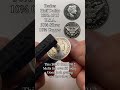 The Barber Half Dollar - Ping Test