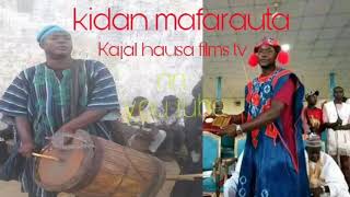 Shagari Adahama Mai Kidan mafarauta Hausa traditional Gangi