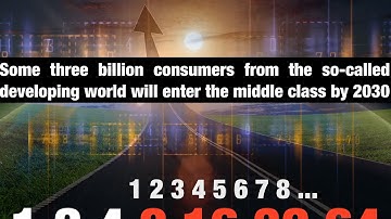 Understanding exponentiality in a digital society: Futurist Speaker Gerd Leonhard explains