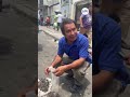 Bajo el sol de mayo, la Cruz de jiote llena de color el Centro y revive la tradición salvadoreña.