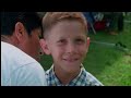 Little Forrest Forrest Gump 1994 - Tom Hanks, Rebecca Williams, Sally Field, Michael Conner Humphrey