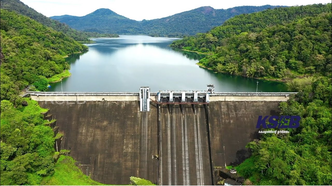 ഇടമലയാർ അണക്കെട്ടിന്റെ ഹരിതമനോഹാരിത കാണാം, സ്പന്ദനത്തിൽ