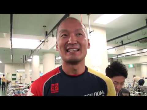 【GIII滝澤正光杯in松戸】池田勇人は先行への思いが好結果につながった