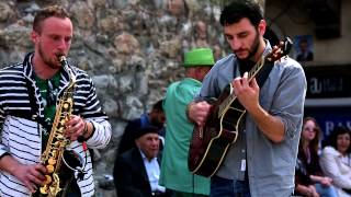 Dusanatolia Şehnaz Longa