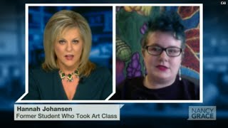 Students Respond To Naked Art Final Controversy