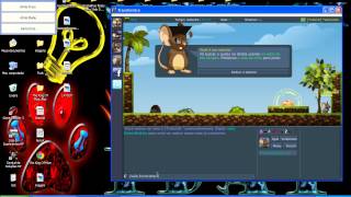 usando o hack atrito sem tomar ban