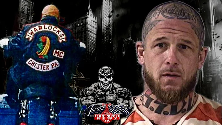 THE HOMICIDE OF HARPY WARLOCK PROSPECT KEITH PALUMBO