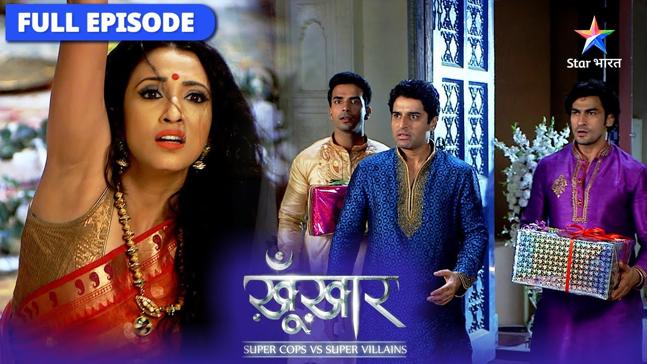 SuperCops Vs Super Villains | Bala aur Basket ka revenge