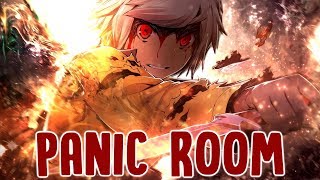 Nightcore - Panic Room (Deeper Version)