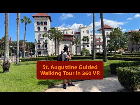 Guided Walking Tour
