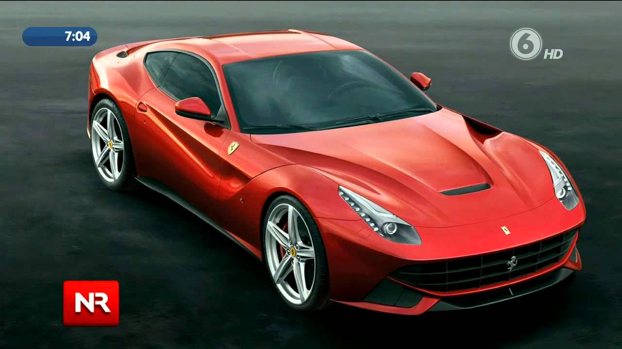 Conozca el Marchamo más caro del país