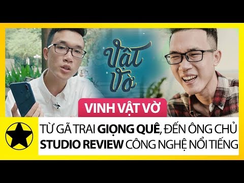 Vinh Vật Vờ