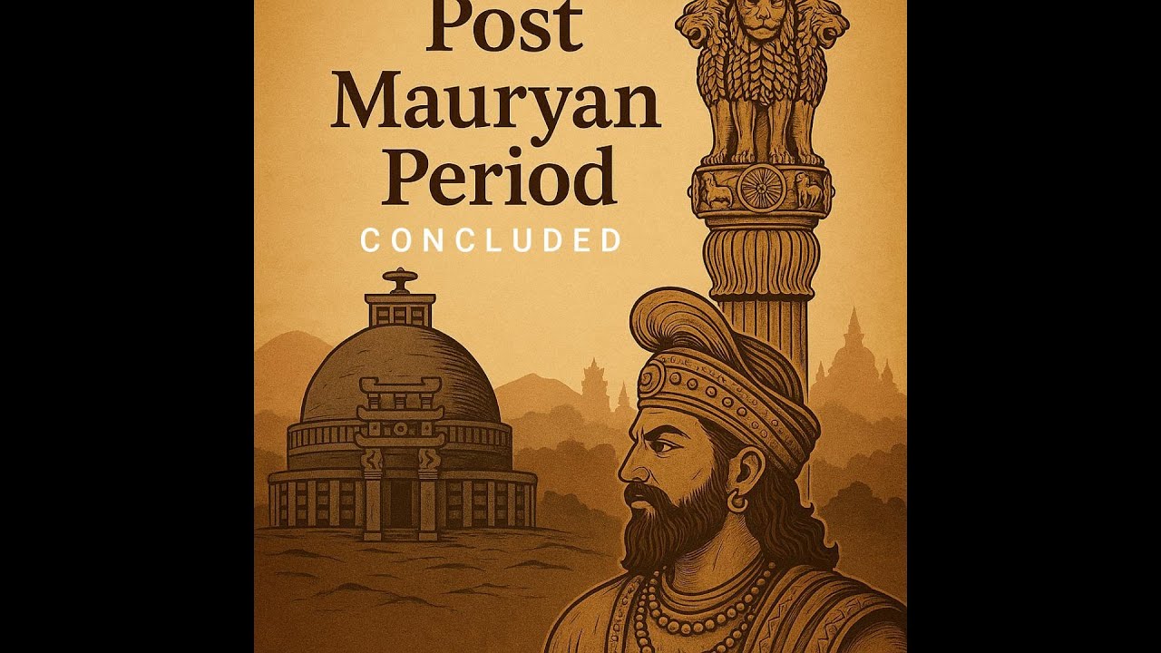 Ancient Indian History for NDA, CDS, & UPSC – Complete One-Liner for ...