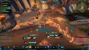 Wildstar - How to increase low FPS guide for laptops