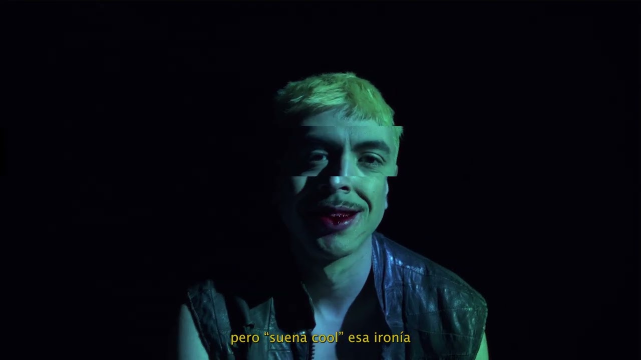 Pipaz - Ok? (Video Oficial) auf YouTube ansehen Pipaz - Ok? (Video Oficial) auf YouTube ansehen