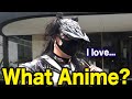 Whats your favorite anime  japanese saysthe real japan  