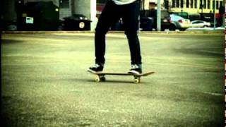 Flat Rail Session....