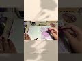 Skrapbooking 💐Asmr #creativejournal #journal #asmr #scrapbooking #stickers