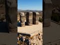 Ancient tech or alien magic? 🏺  #HistoryMysteries #PumaPunku #Saxsayhuaman #Baalbek #AncientSecrets