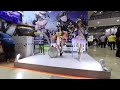 【8K VR180 3D】コミックマーケット コミケ コスプレ 2日目 Comic Market C103 Cosplay 2nd Day 3