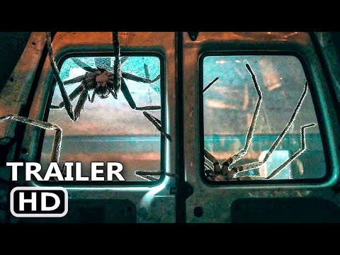 INFESTED Trailer (2024)