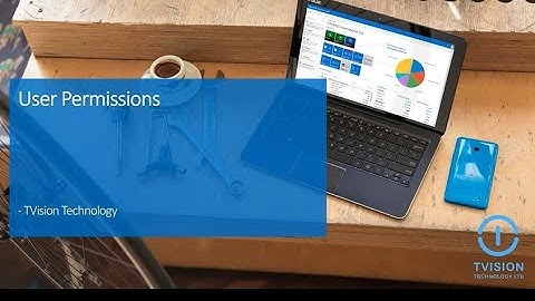 Effective User Permissions Management in Business Central Webinar
