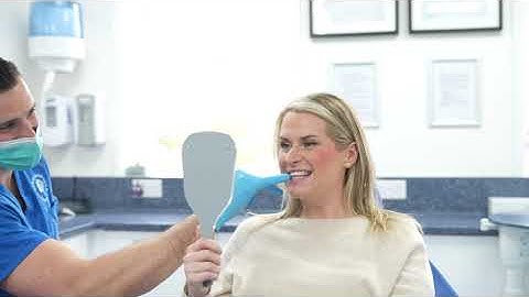 Dr Francois Vannerem – My experience with SureSmile Aligners