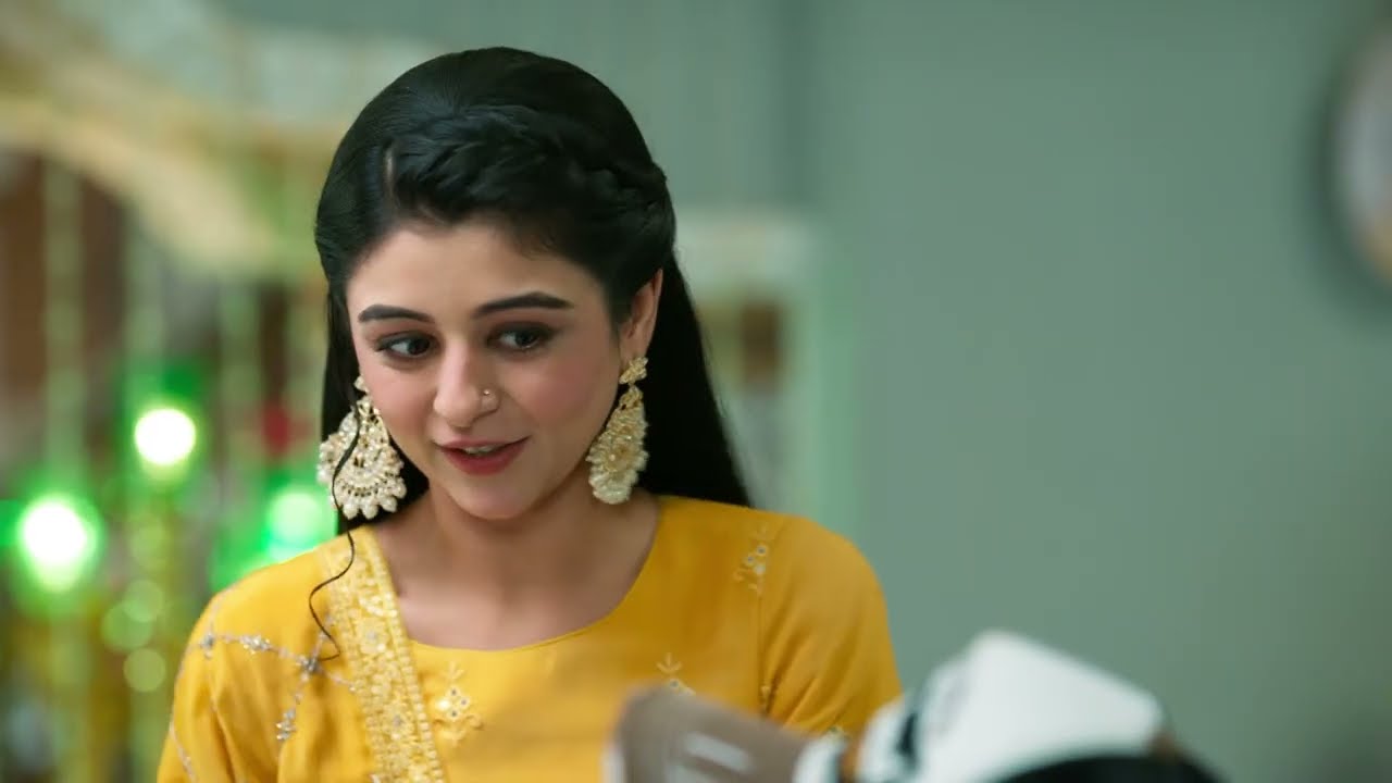 Rabb Se Hai Dua Latest Episode 657 Best Scene | Dheeraj Dhoopar, Yesha Rughani, Seerat | Zee TV APAC