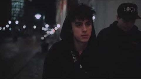 TCB - Fold (Official Video)