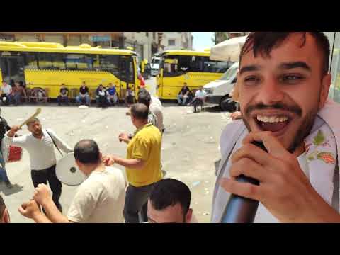DOLMUŞCULAR KRALI HACI ABİMGİLİN ÇEYİZİNDE.                 Mustaf kunili ve GRUP İSPİR. 05394231672