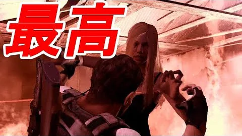 梅田ジャパンバイオハザード5動画