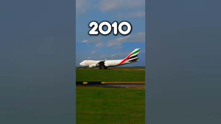 Emirates Evolution#aviation
