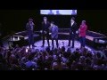 Backstreet Boys Celebration of 20 Years Live Streaming iGoHD Part I