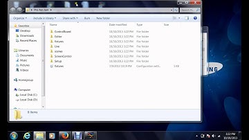 Export a Light Show for Chauvet ShowXpress: Beginner
