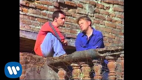 Electronic - Get The Message (Official Music Video)