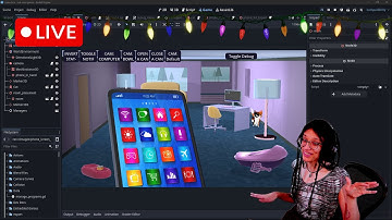 🥰 — GAME DEV but cute — 🥰