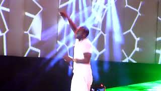 Akon - Right Now (na na na) - Live in Dubai - March 2013