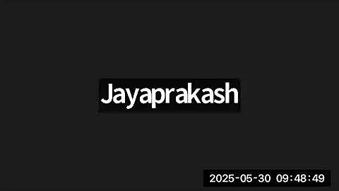 OCP Server - Open Chiplet Economy Workstream call (May 30, 2025)