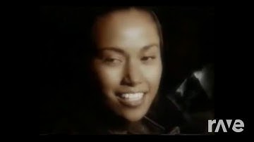Games Of The Mack - Chuckii Booker & Mark Morrison | RaveDj