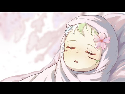 【VTuber】Backstory Cinematic ( Lore )ӏ Ru Vtuber Summer Ichi