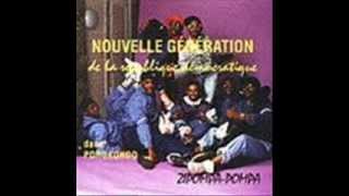 Nouvelle Génération  - Porokondo  - Zipompa Pompa  - Album Entier 1994