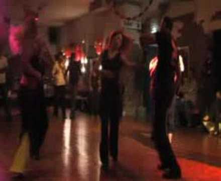 ZoukZone @ SoSalsa aug 2007