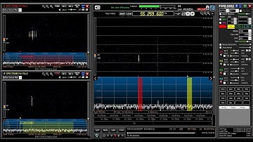 Meteor Echo Detection with the Elad FDM-S3
